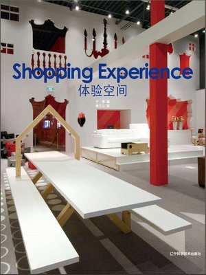 cover image of Shopping Experience